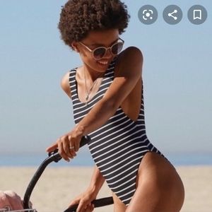 Aerie Swim Suit